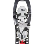 unisexo Ferrino raquetas de nieve pinter castor N804633