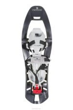 unisexo Ferrino raquetas de nieve pinter castor N804633