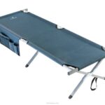 unisexo Ferrino Rescate de cuna de camping N804430