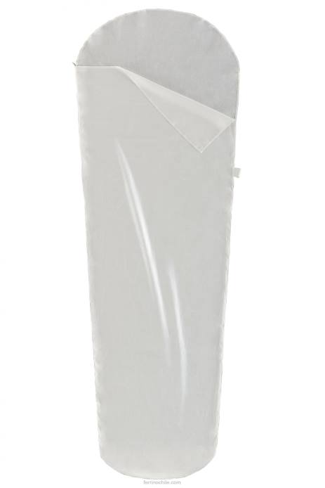 unisexo_ferrino_sabana_saco_de_dormir_momia_de_viaje_n804407.jpg unisexo Ferrino sábana-saco de dormir momia de viaje N804407 - Image 1
