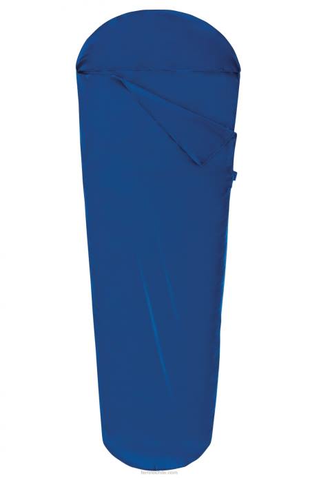 unisexo Ferrino sabana-saco de dormir pro liner momia N804404 - Image 1