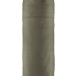 unisexo Ferrino saco de dormir bryce sq zip izquierda verde N804385