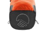 unisexo Ferrino saco de dormir hl mystic N804368 - Image 3