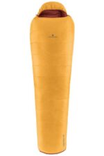 unisexo Ferrino saco de dormir lightech 1200 duvet plumón rds N804370