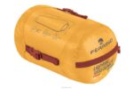 unisexo Ferrino saco de dormir lightech 1200 duvet plumón rds N804370 - Image 3