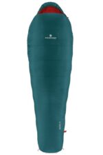 unisexo Ferrino saco de dormir lightech 550 N804383