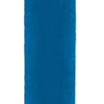 unisexo Ferrino saco de dormir yukon plus sq zip izquierda azul N804394
