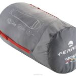 unisexo Ferrino saco de dormir yukon pro N804389