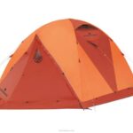 unisexo Ferrino tienda de campaña lhotse 4 N804456