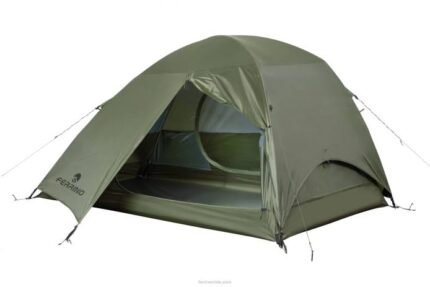 unisexo Ferrino tienda nemesi 2 pro N804470